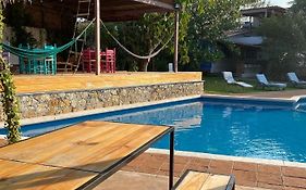 Villa Coiros Bici, Hospedaje y Bienestar